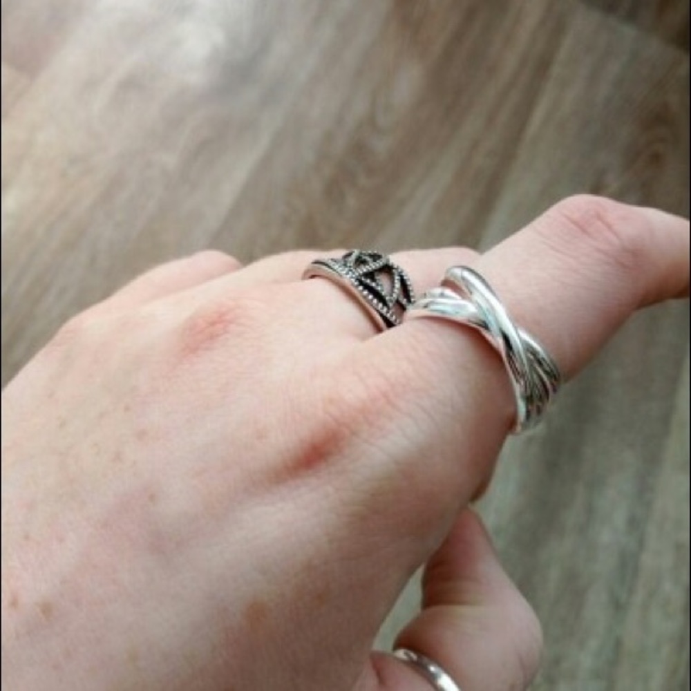 3 in 1 Ring